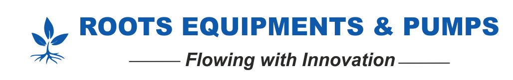 Roots Equipments & Pumps