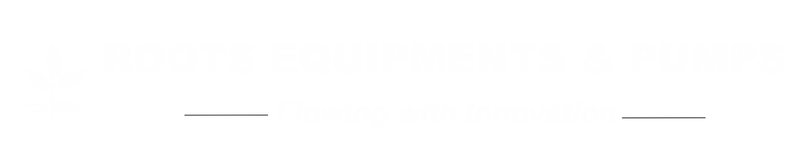 Roots Equipments & Pumps